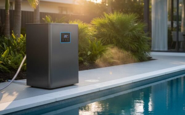 pool resurfacing gold coast high efficiency equipment and heating